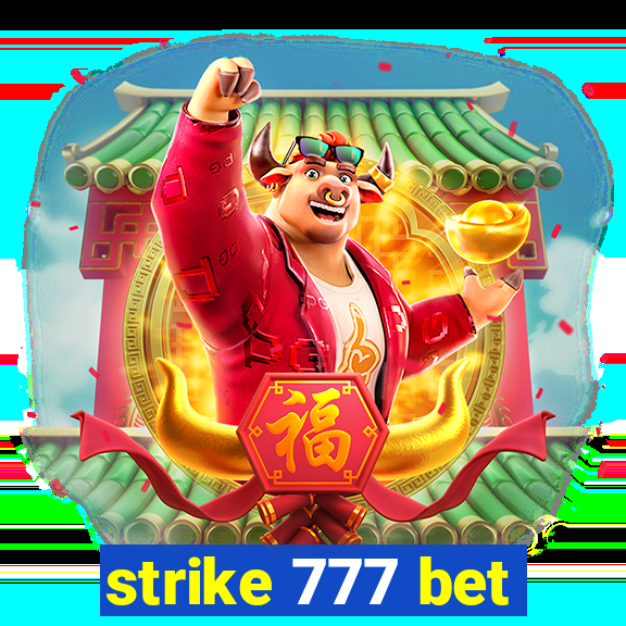 strike 777 bet